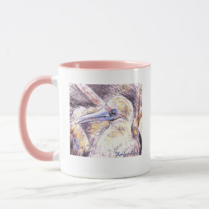 Taza Seabird Mug