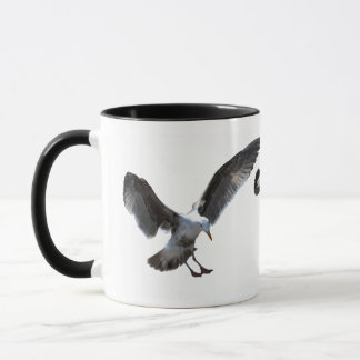 TAZA SEAGULTS