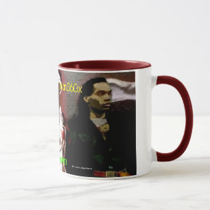 Taza sean360x NuYoRican