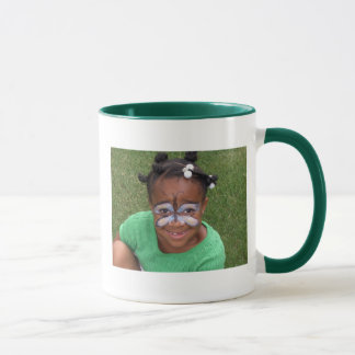 Taza SeanDaughter