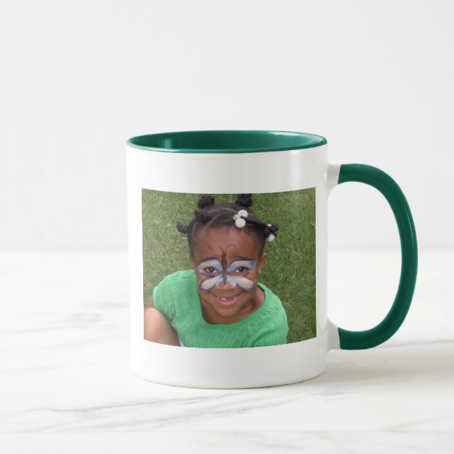 Taza SeanDaughter (Derecha)