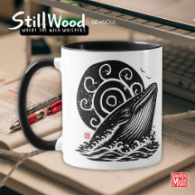 SEASOUL • StillWood • Nutria marina