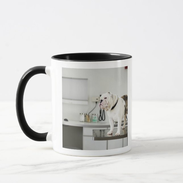Taza Seattle, Washington, los E.E.U.U. (Izquierda)