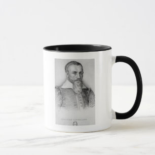 Taza Sebastien Castellion