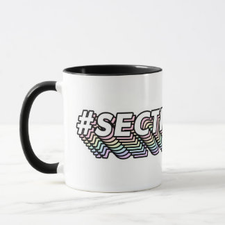 Taza Sección 230