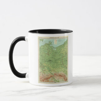 Taza Sección oriental de Alemania