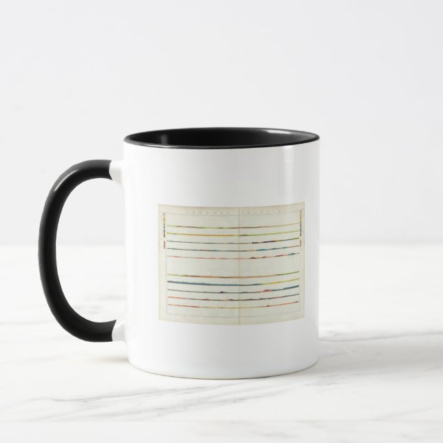 Taza Secciones generales (Izquierda)