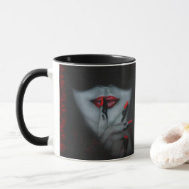 Taza Secretos