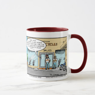 Taza SecretSanta