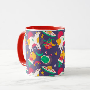 Taza Secuestro de extranjeros