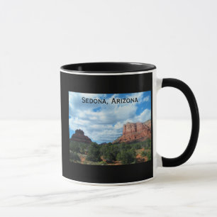 Taza Sedona, Arizona