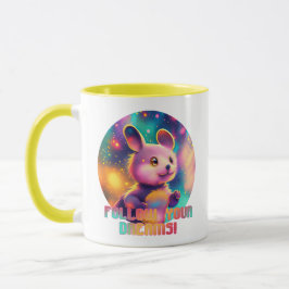 Taza Seguir tus sueños