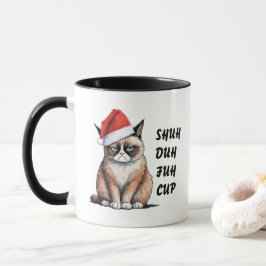 Taza Seh, Duh Fuh, Café Delight