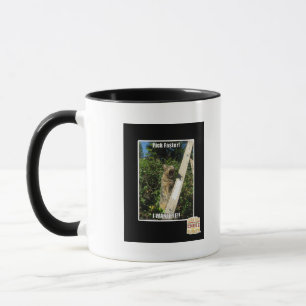 Taza ¡Selección más rápidamente!