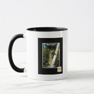 Taza ¡Selección más rápidamente!