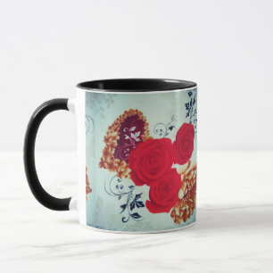 Taza Selector de diseño