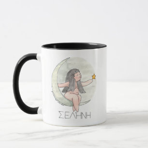 Taza Selene