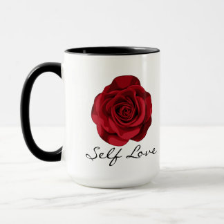 Taza Self Love Mug