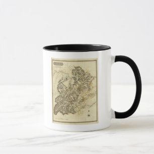 Taza Selkirk Shire