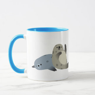 Taza Sellos de puerto de Personalizado amigables y amab