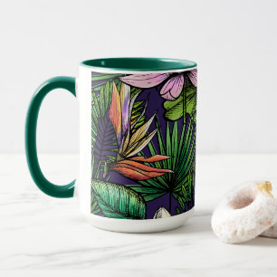 Taza Selva