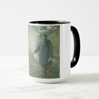 Taza Selva todavía brilla por los brillantes de luz bla