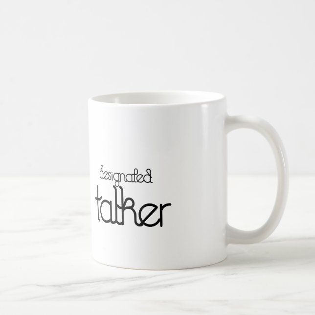 Taza señalada del transmisor (Derecha)
