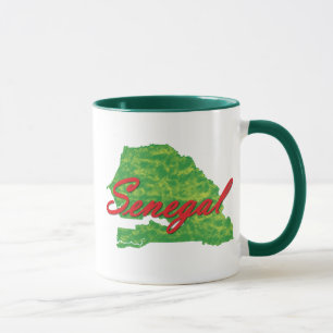 Taza Senegal