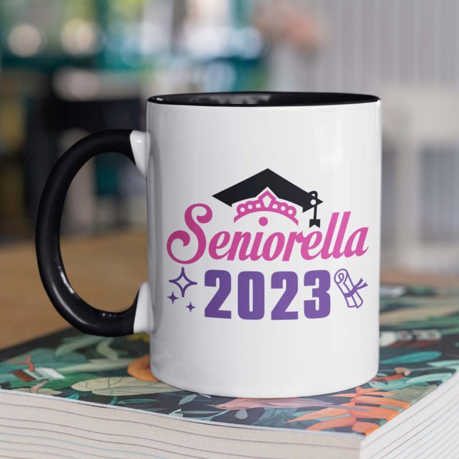 Taza Seniorella 2023 (Subido por el creador)