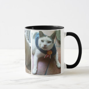 TAZA SEÑOR UGLY BOY BYRON MUG