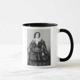 Taza Señora Ana obispo