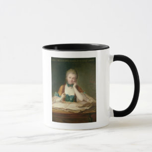 Taza Señora de Chatelet-Lomont