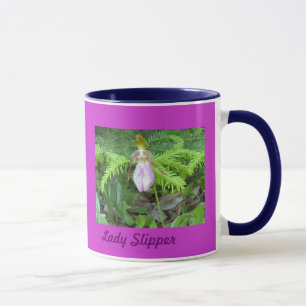 Taza Señora deslizador