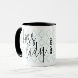 Taza Señora Mug de Boss