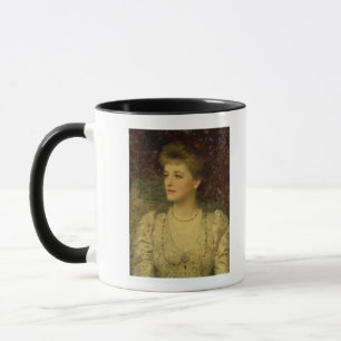 Taza Señora Palmer