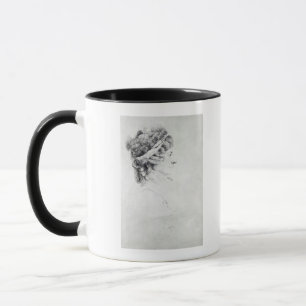 Taza Señora Piozzi