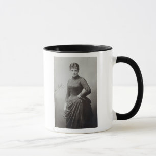 Taza Señora Randolph Churchill