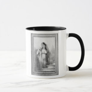 Taza Señora Recamier