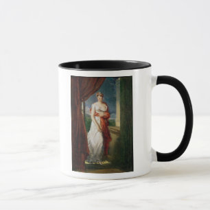 Taza Señora Tallien