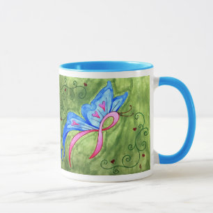 Taza Señora valerosa