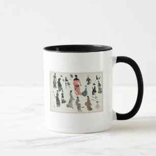Taza Señoras de Brighton