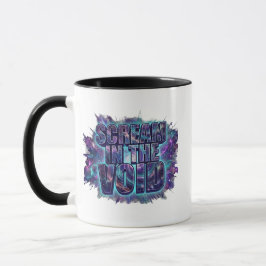 Taza SENTIMIENTOS DE SUPERNOVA — La Edición del Vacío