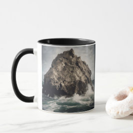 Taza Sentinel de Ocean