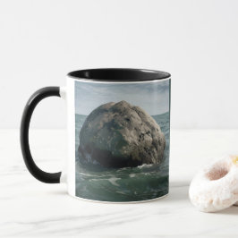 Taza Sentinel de Ocean