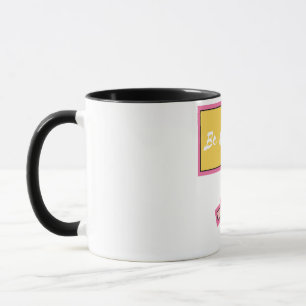 Taza ser el mejor