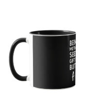 Ser tu suegra parece un regalo suficiente