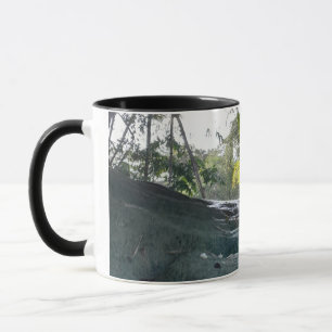 Taza Serene Cascades Mug