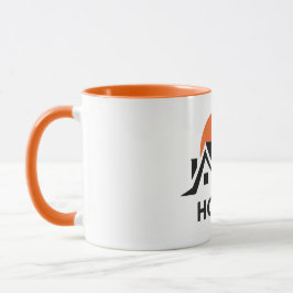 Taza Serene Home Retreat Mug