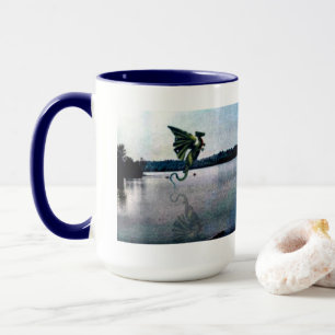 Taza Serenidad 2
