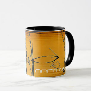 Taza Serenity CCafé Mug